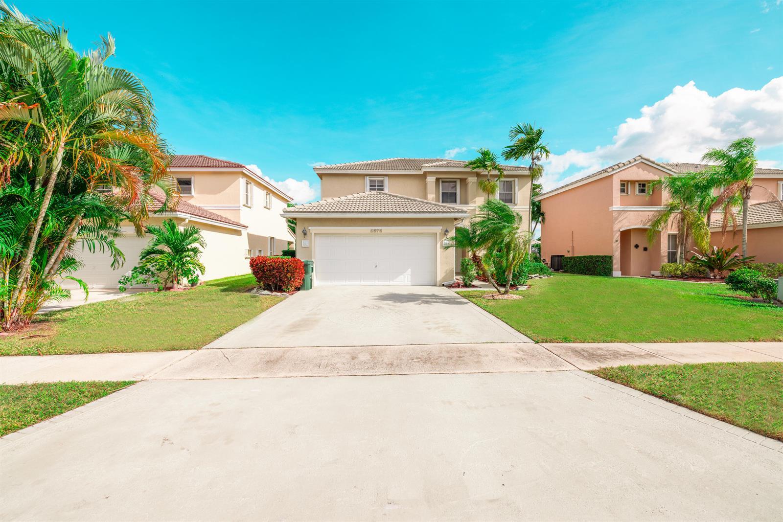 6575 Spring Meadow Drive, FL 33413