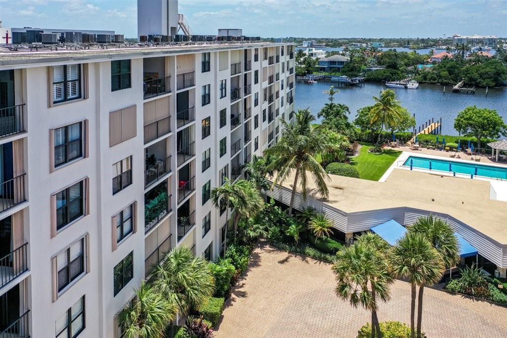 3545 S Ocean Boulevard # 107, Palm Beach FL 33480