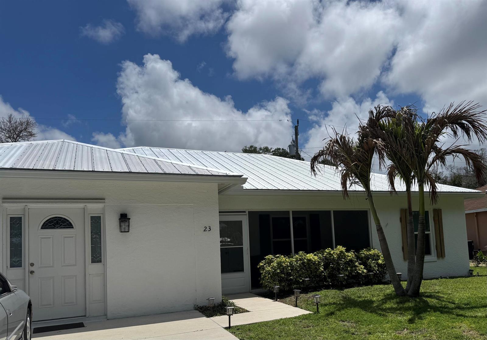 23 Highlands Drive SW, Vero Beach FL 32962