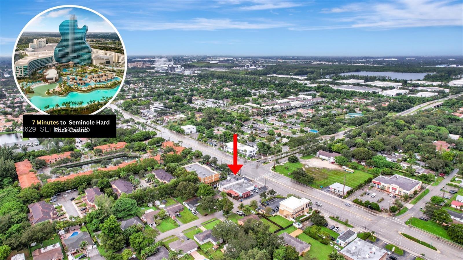 2990 Griffin Rd # 204, Dania Beach FL 33312 photo 2