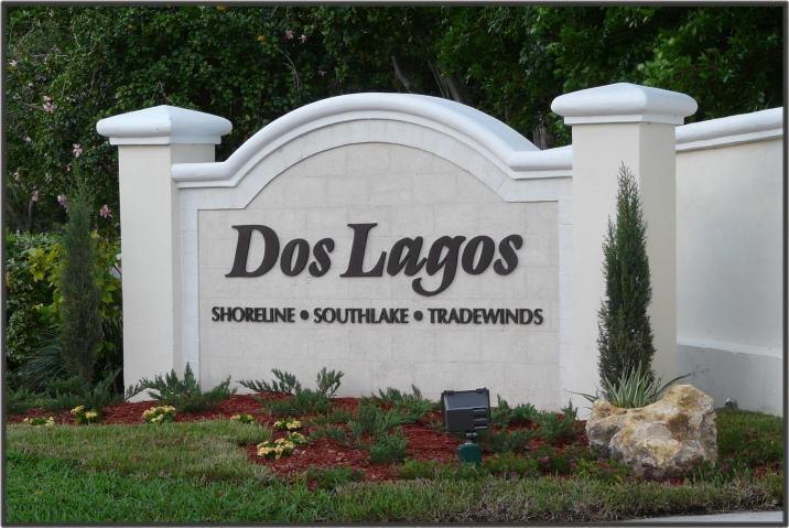 21 Via De Casas Sur # 202, Boynton Beach FL 33426
