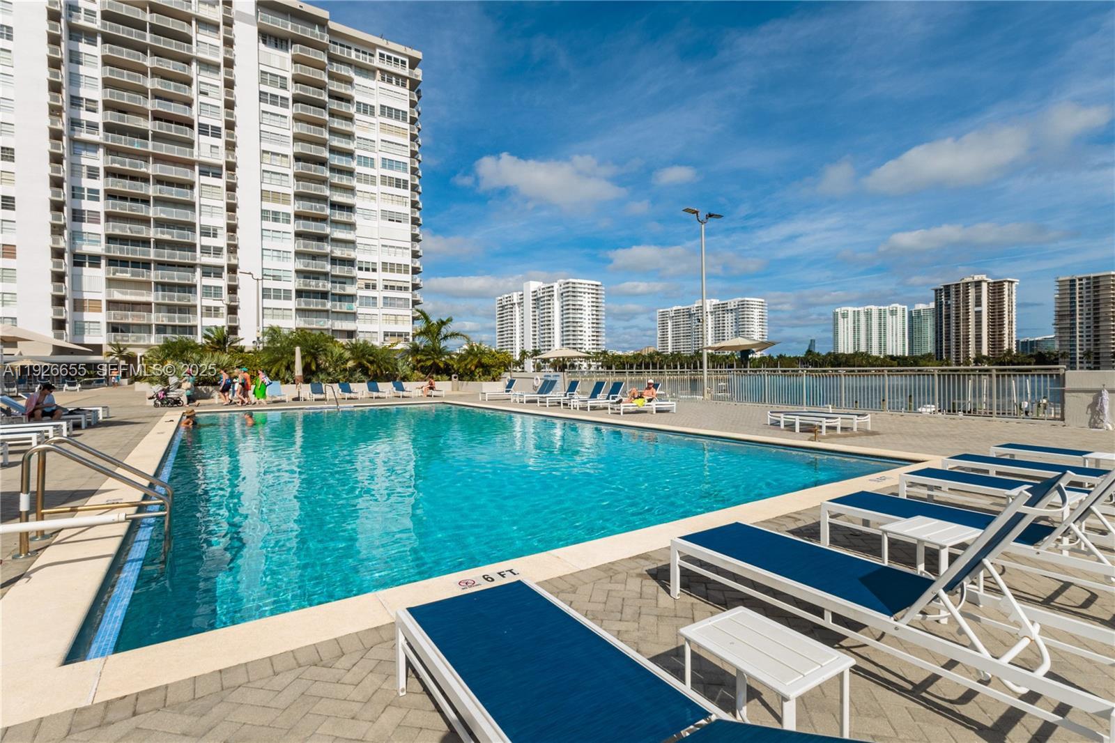 18011 Biscayne Blvd # 1501, Aventura FL 33160 photo 4