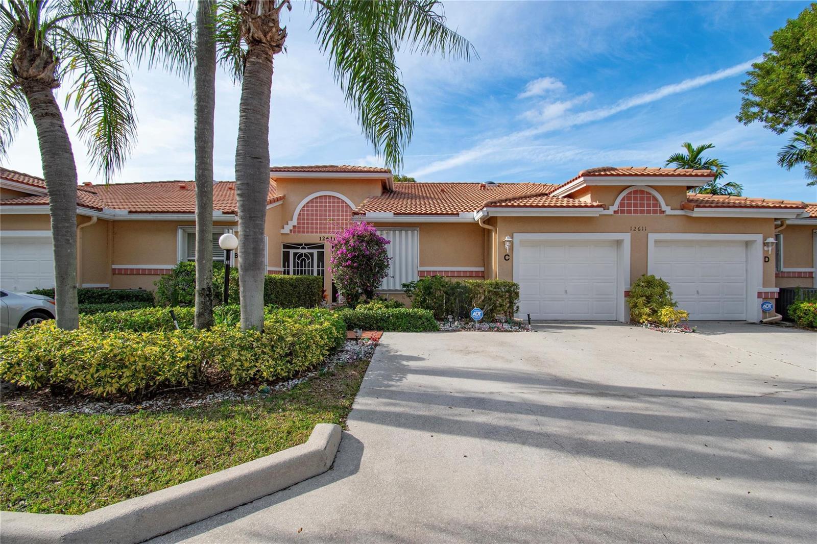 12611 Crystal Pointe Drive # C, Boynton Beach FL 33437 photo 2