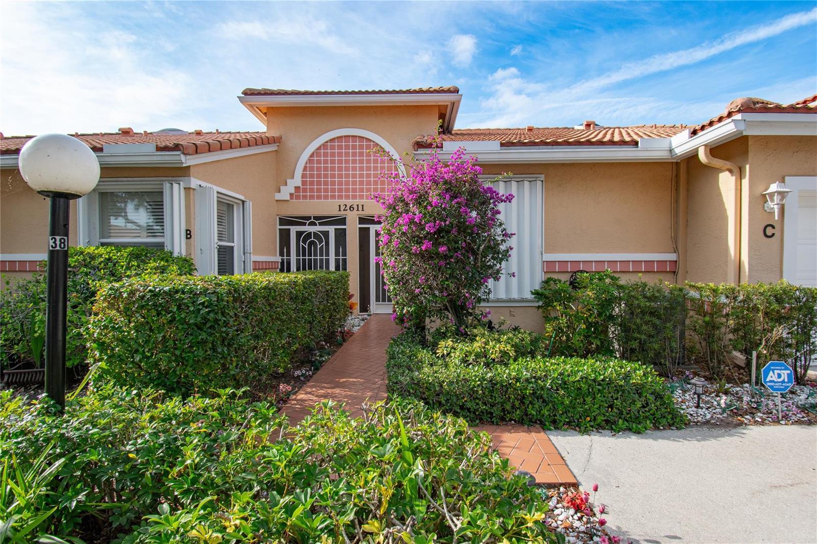 12611 Crystal Pointe Drive # C, Boynton Beach FL 33437 photo 5