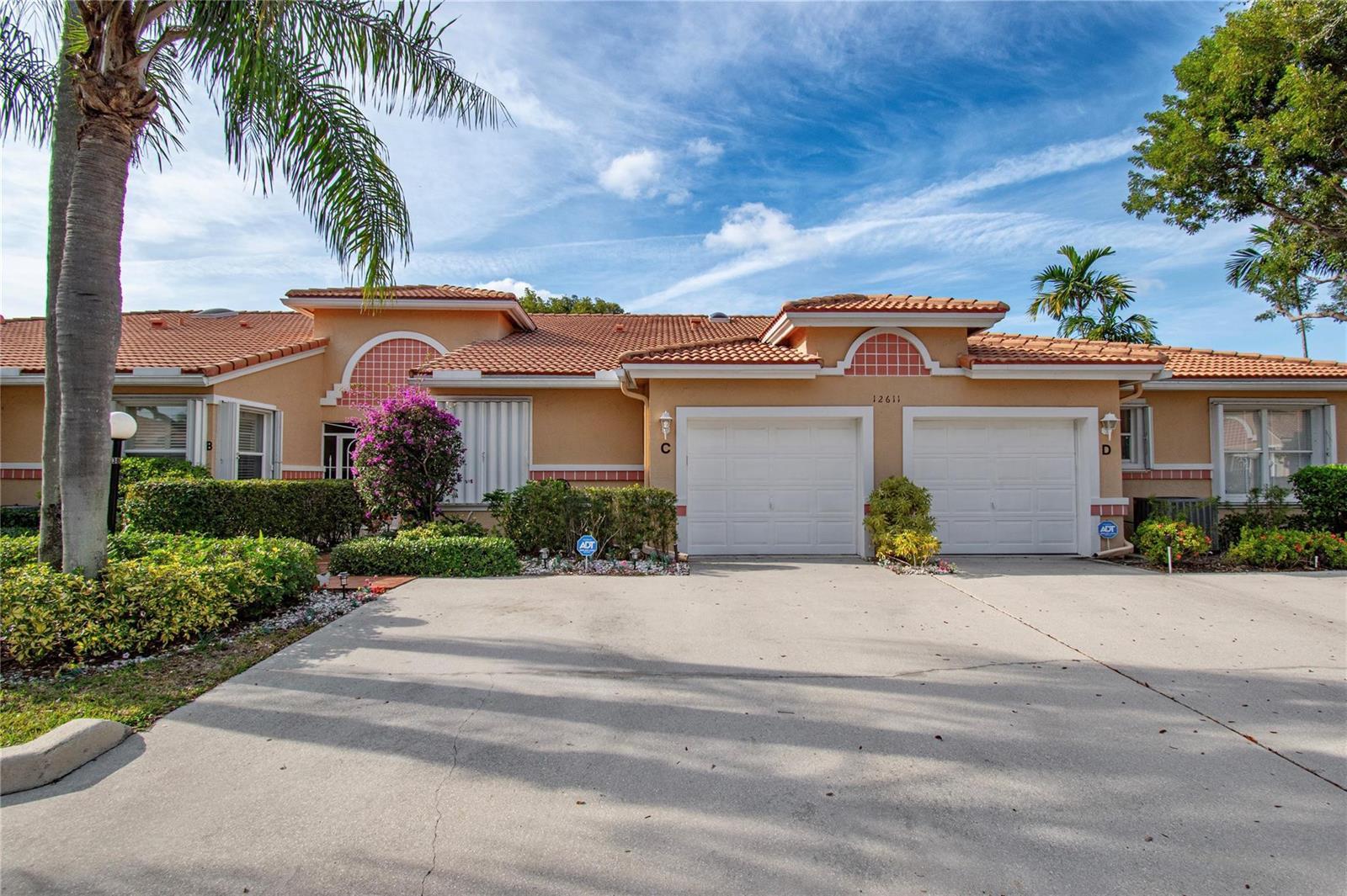 12611 Crystal Pointe Drive # C, Boynton Beach FL 33437 photo 4