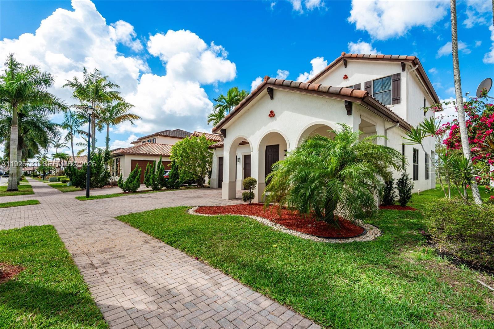3320 NW 84th Way # 3320, Cooper City FL 33024