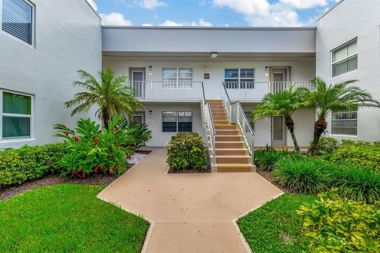185 Normandy # D, Delray Beach FL 33484