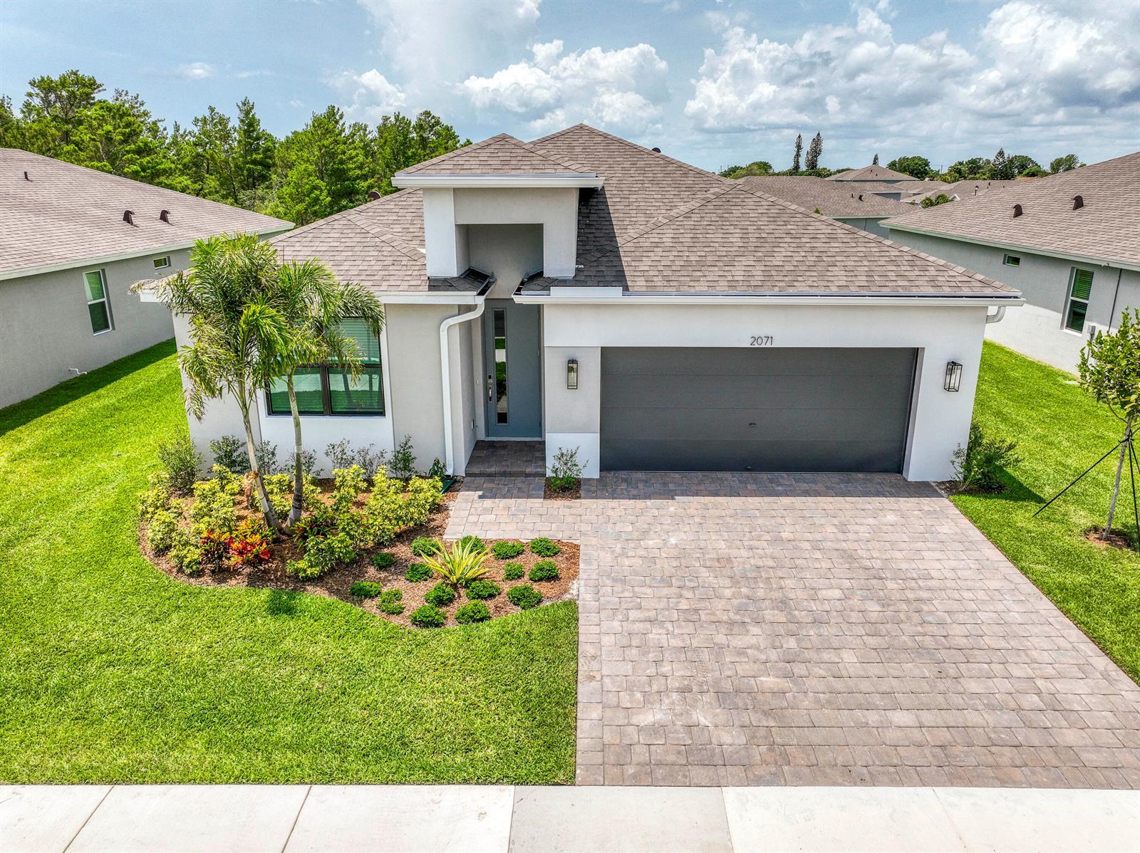 2071 NE Cedar Street, Jensen Beach FL 34957