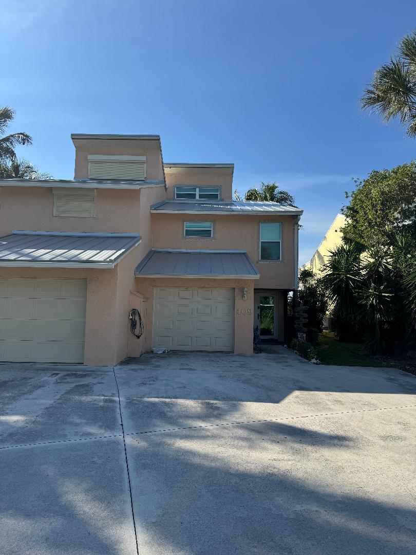 409 Fernandina Street, Fort Pierce FL 34949