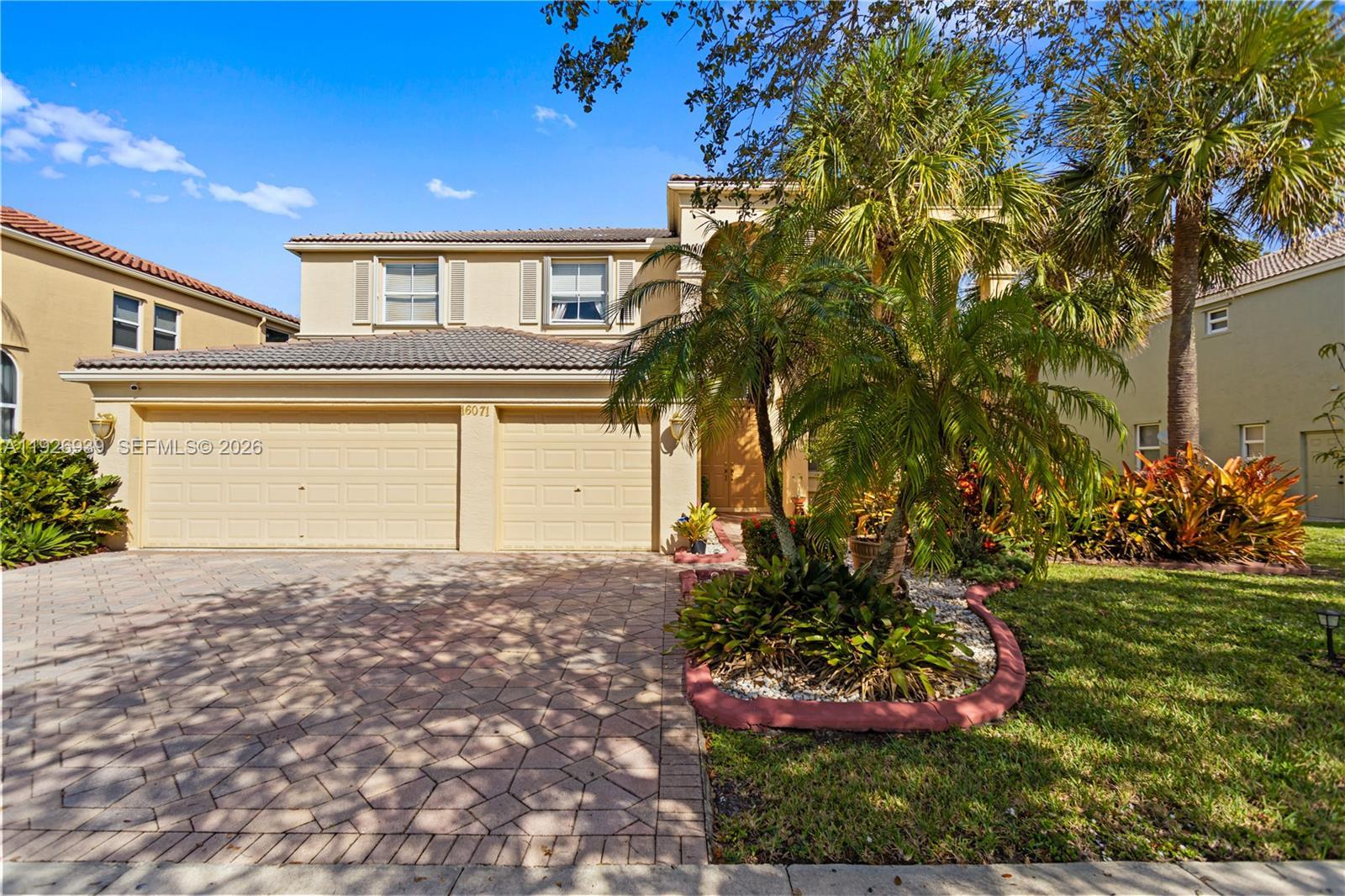 16071 SW 49th Ct, Miramar FL 33027 photo 2