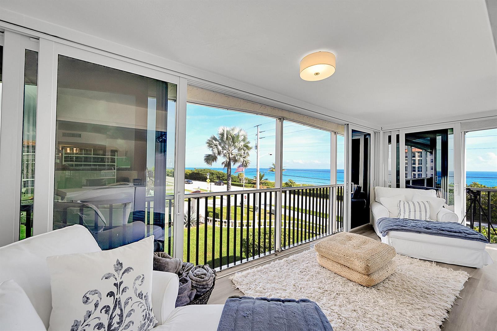 2871 N Ocean Boulevard # D302, Boca Raton FL 33431 photo 3