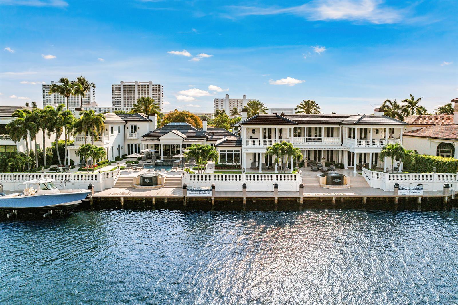 2989 Spanish River Road, Boca Raton FL 33432 photo 2