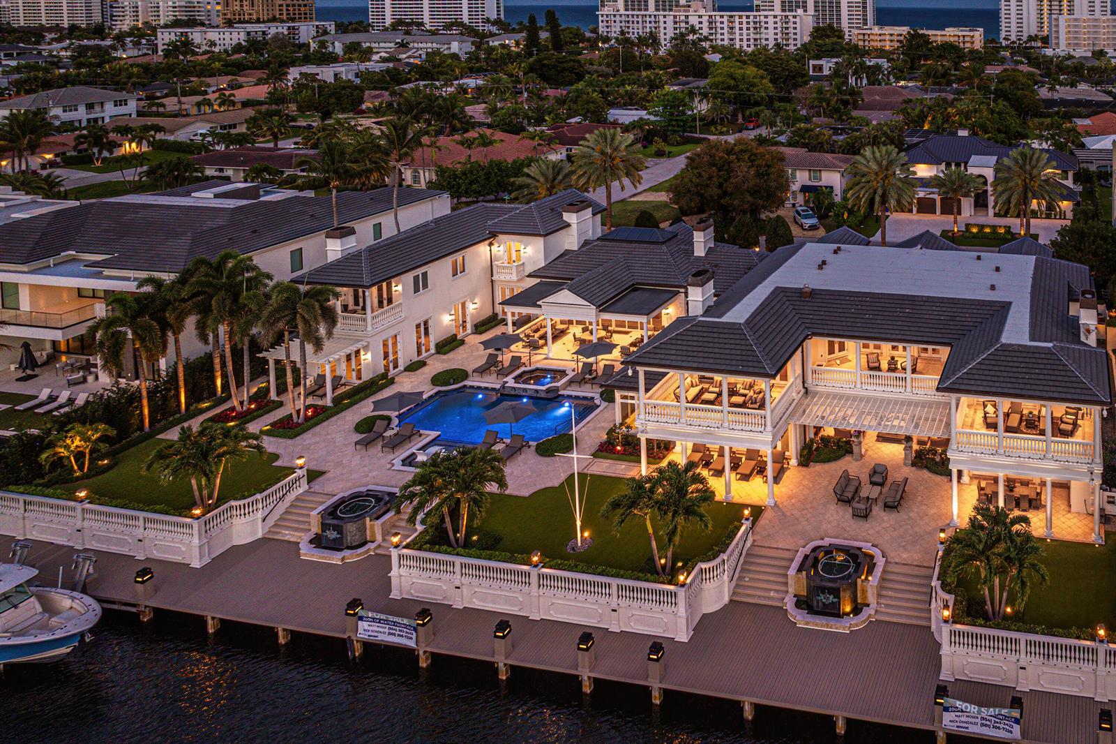 2989 Spanish River Road, Boca Raton FL 33432