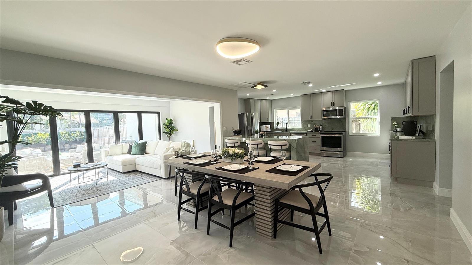 1424 Adams Street, Hollywood FL 33020 photo 3