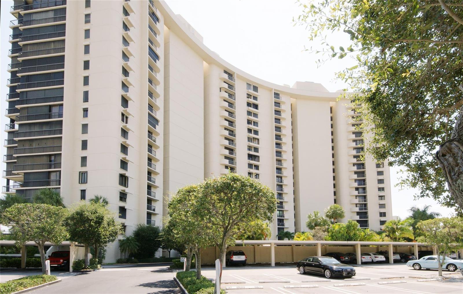 2480 Presidential Way # 1703, West Palm Beach FL 33401