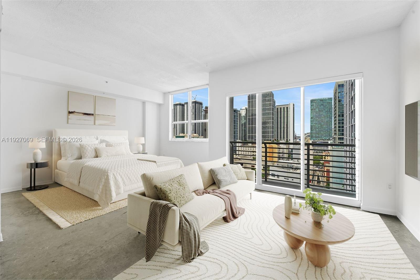 133 NE 2nd Ave # 1905, Miami FL 33132