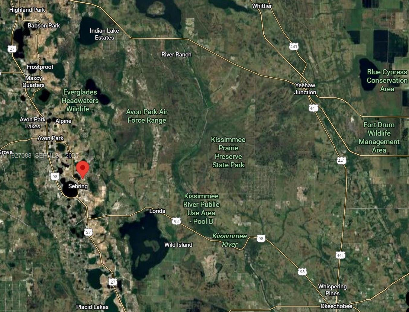 3517 Green Acre Way, Sebring FL 33870 photo 3