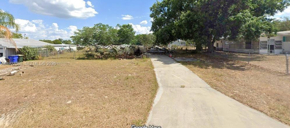 3517 Green Acre Way, Sebring FL 33870