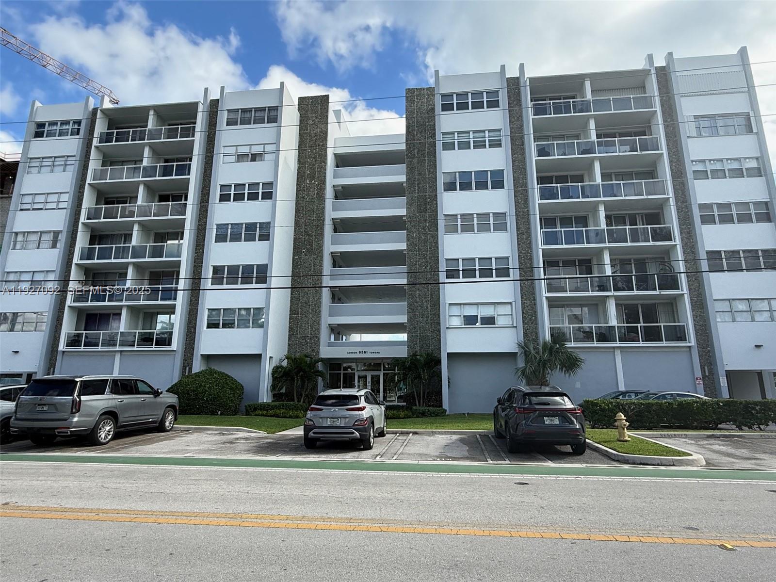 9381 E Bay Harbor Dr # 402N, Bay Harbor Islands FL 33154