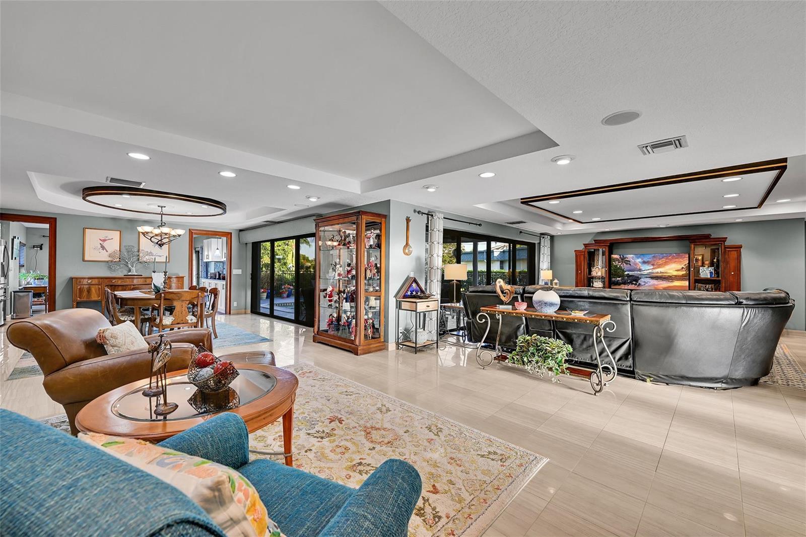 5102 Yellow Pine Lane, Tamarac FL 33319 photo 4
