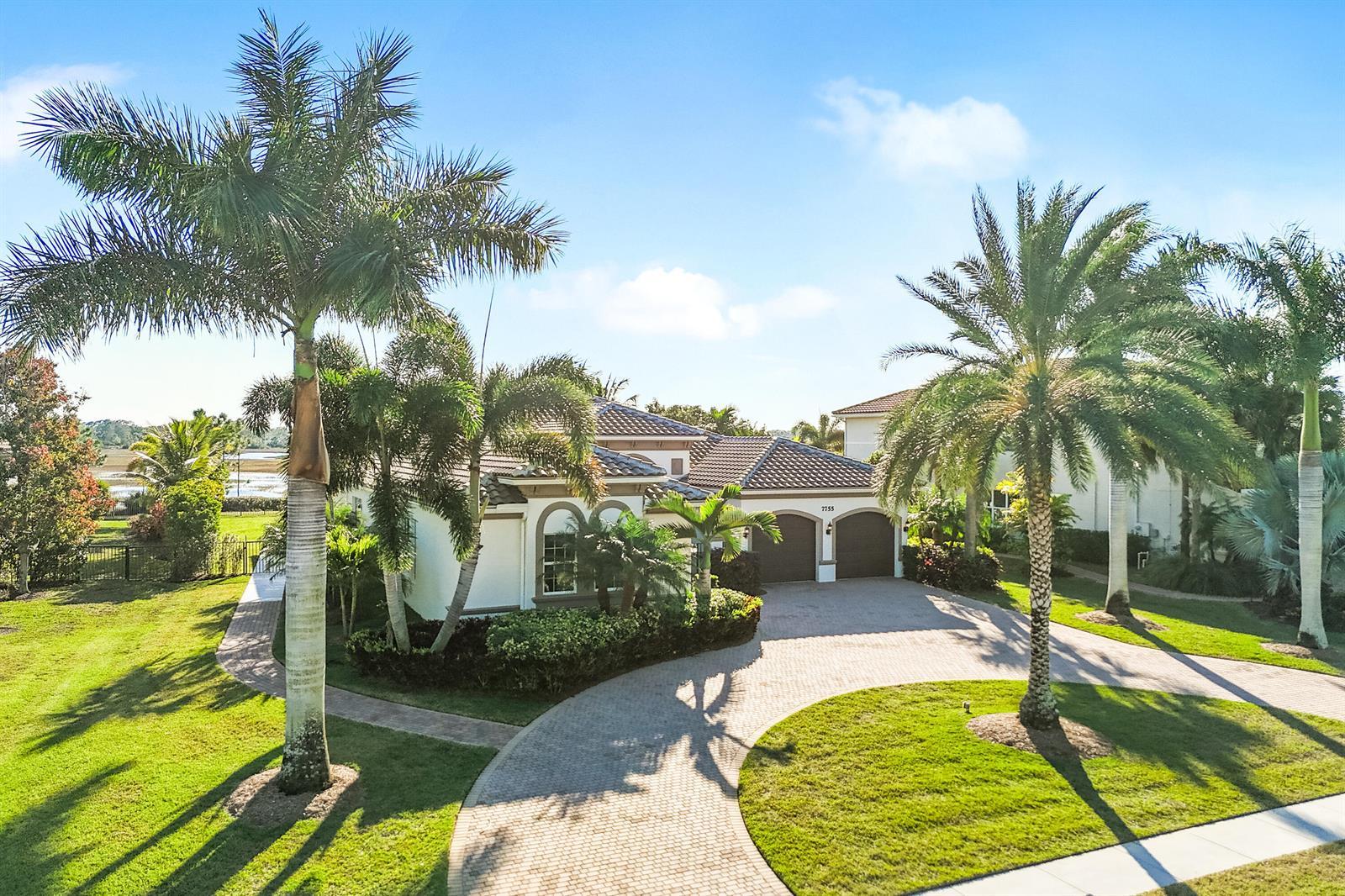 7755 Maywood Crest Drive, Palm Beach Gardens FL 33412 photo 5