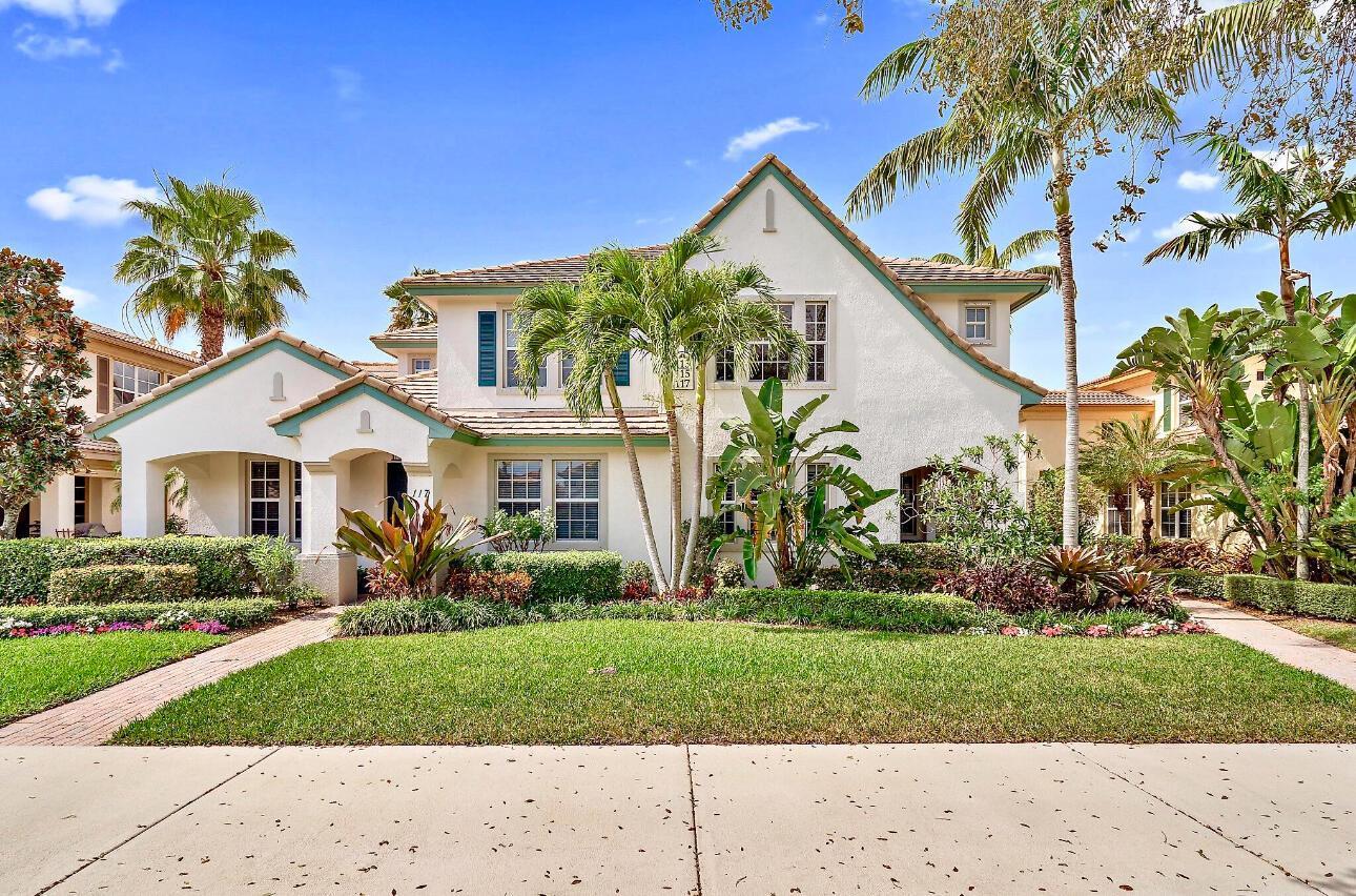 113 Evergrene Parkway # A, Palm Beach Gardens FL 33410