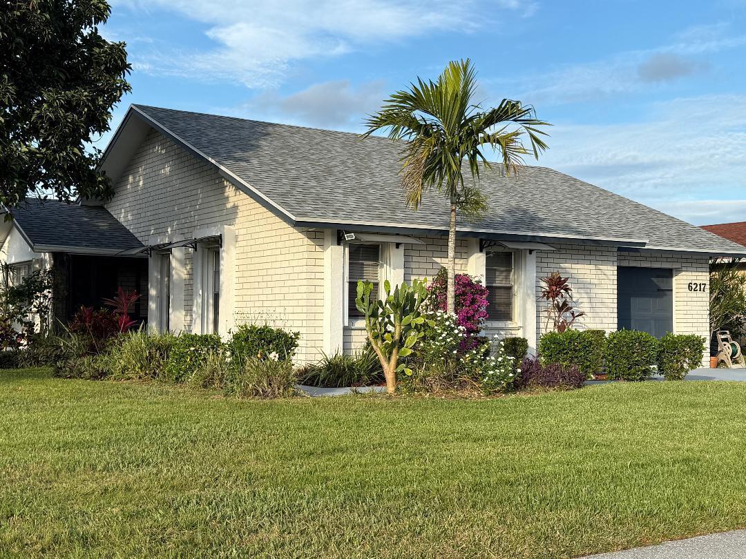 6217 Stanley Lane, Delray Beach FL 33484