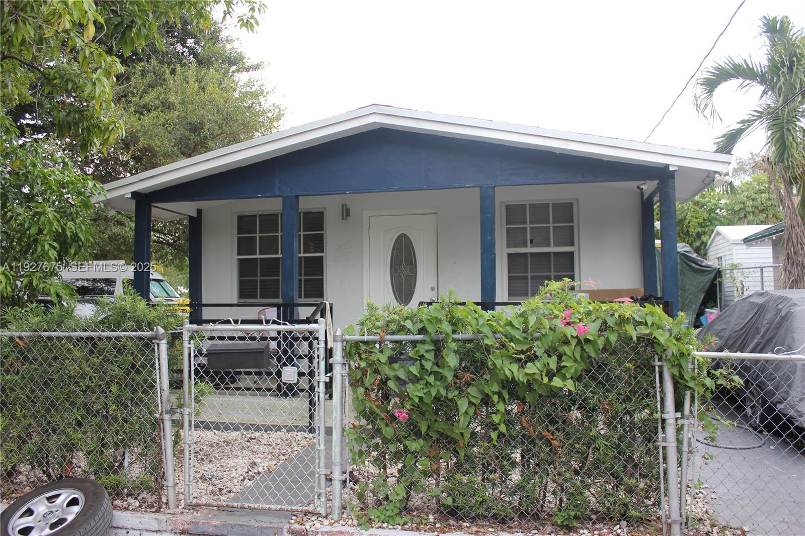 5575 NE 3rd Ave, Miami FL 33137