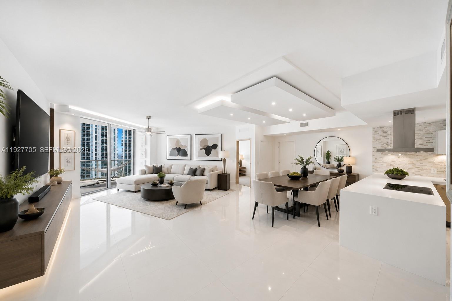 17301 Biscayne Blvd # 1803, North Miami Beach FL 33160 photo 3