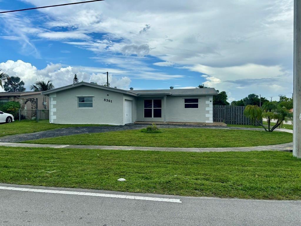 8361 NW 27th Place, Sunrise FL 33322 photo 3