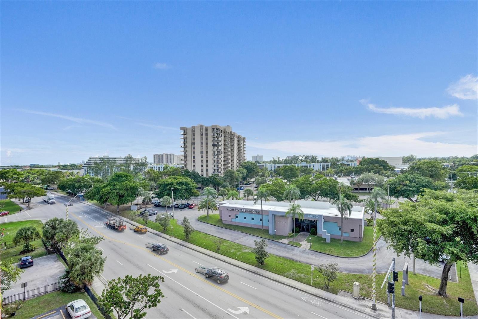 1465 NE 123rd Street # 714, North Miami FL 33161 photo 3