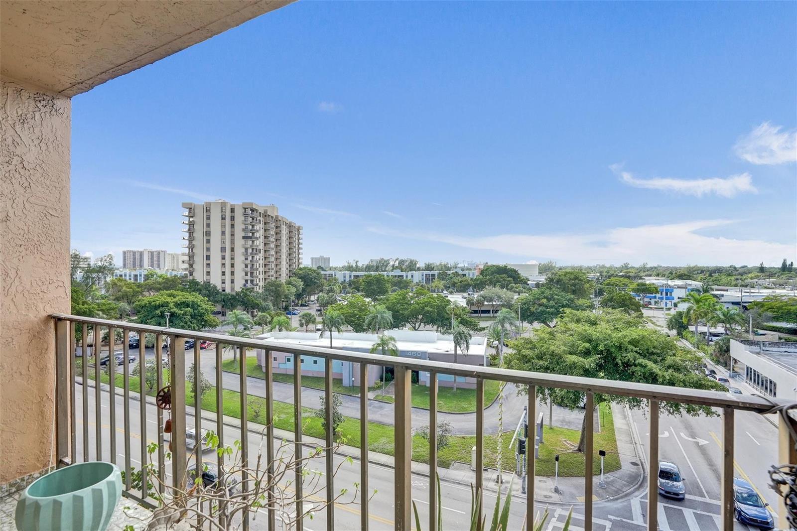 1465 NE 123rd Street # 714, North Miami FL 33161