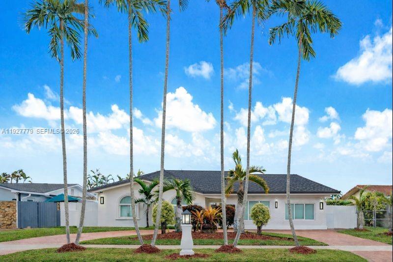 8952 SW 10th Ter, Miami FL 33174