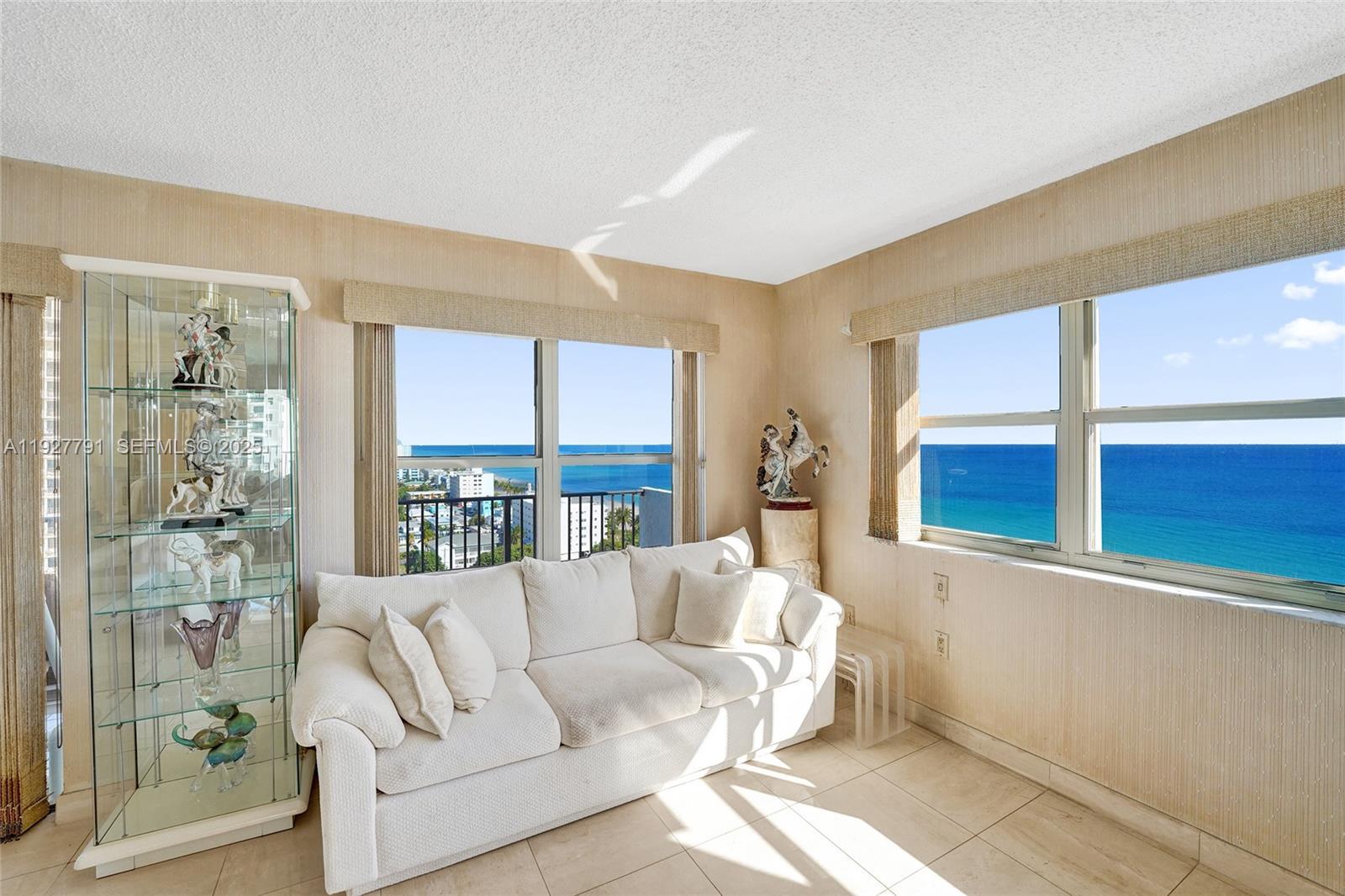 1201 S Ocean Dr # 1601S, Hollywood FL 33019