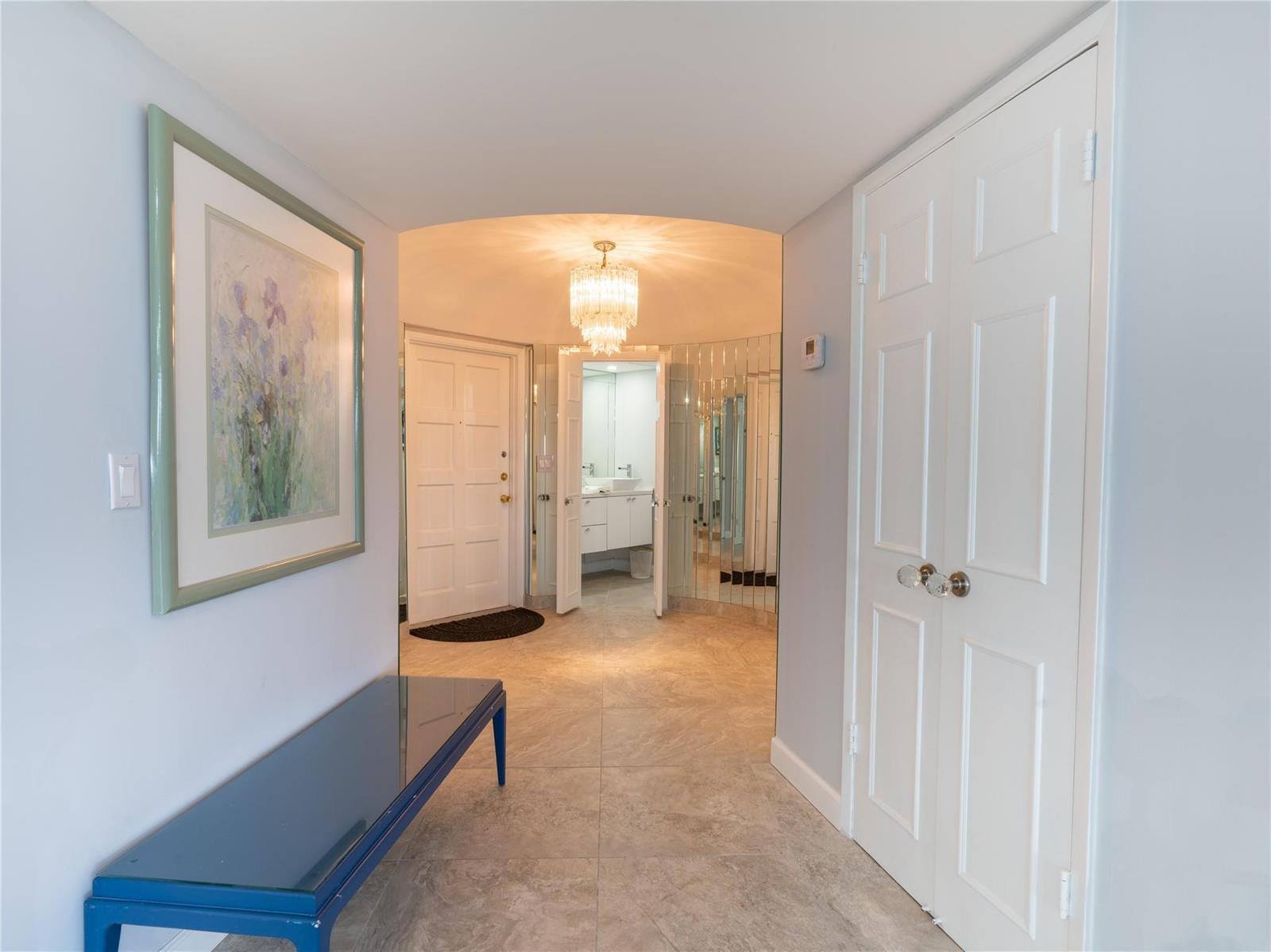 2850 N Palm Aire Drive # 601, Pompano Beach FL 33069 photo 5
