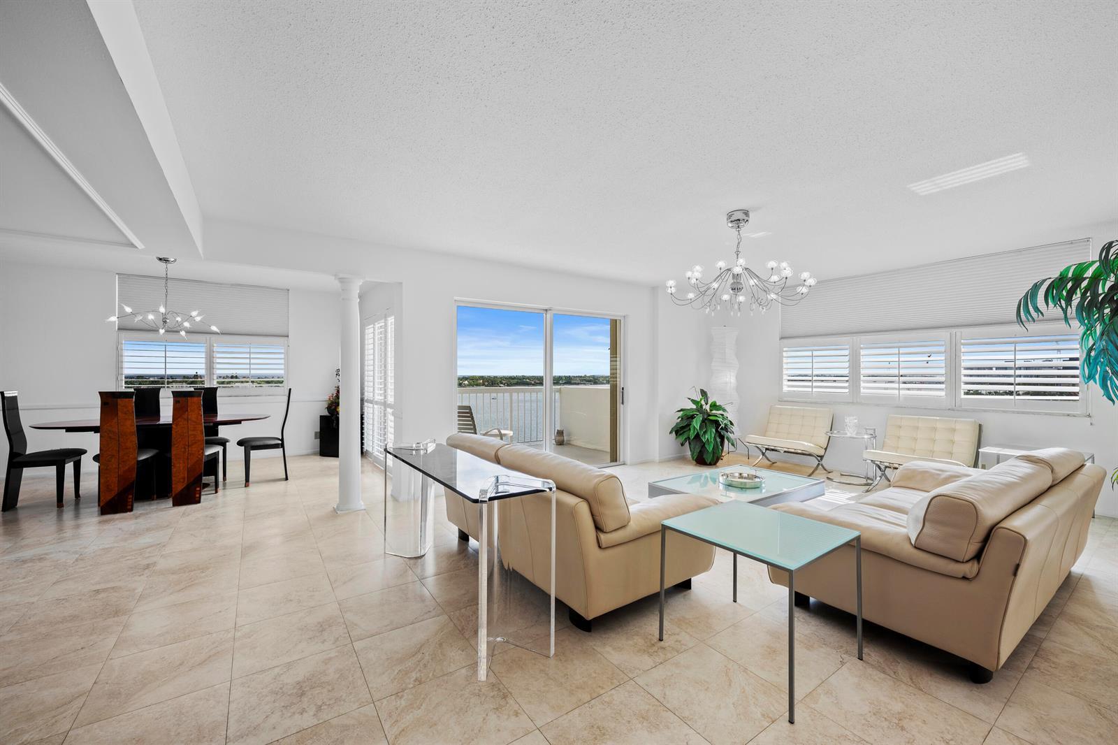 2600 N Flagler Drive # 1007, West Palm Beach FL 33407 photo 2