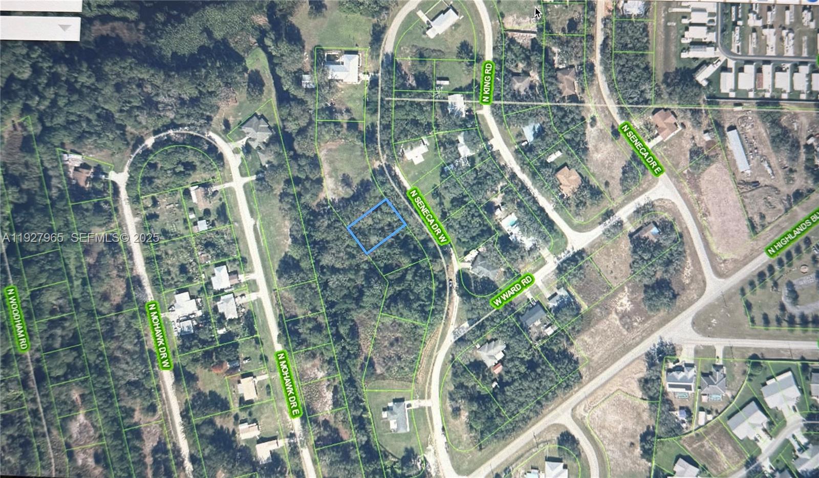 2707 N Seneca Dr, Avon Park FL 33825 photo 3
