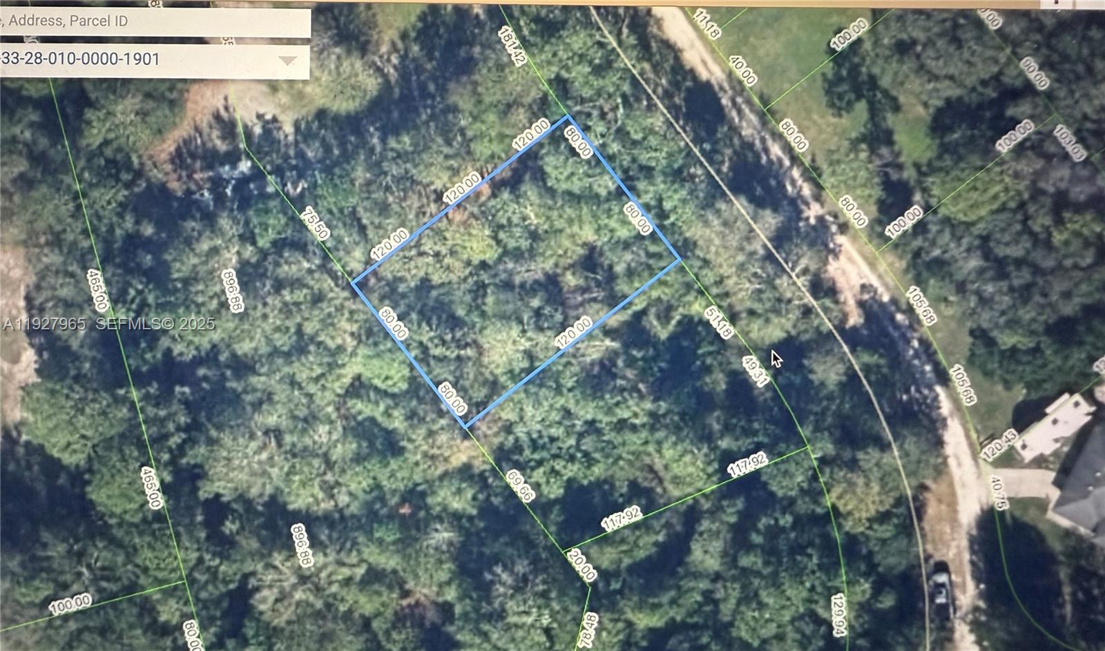 2707 N Seneca Dr, Avon Park FL 33825 photo 5