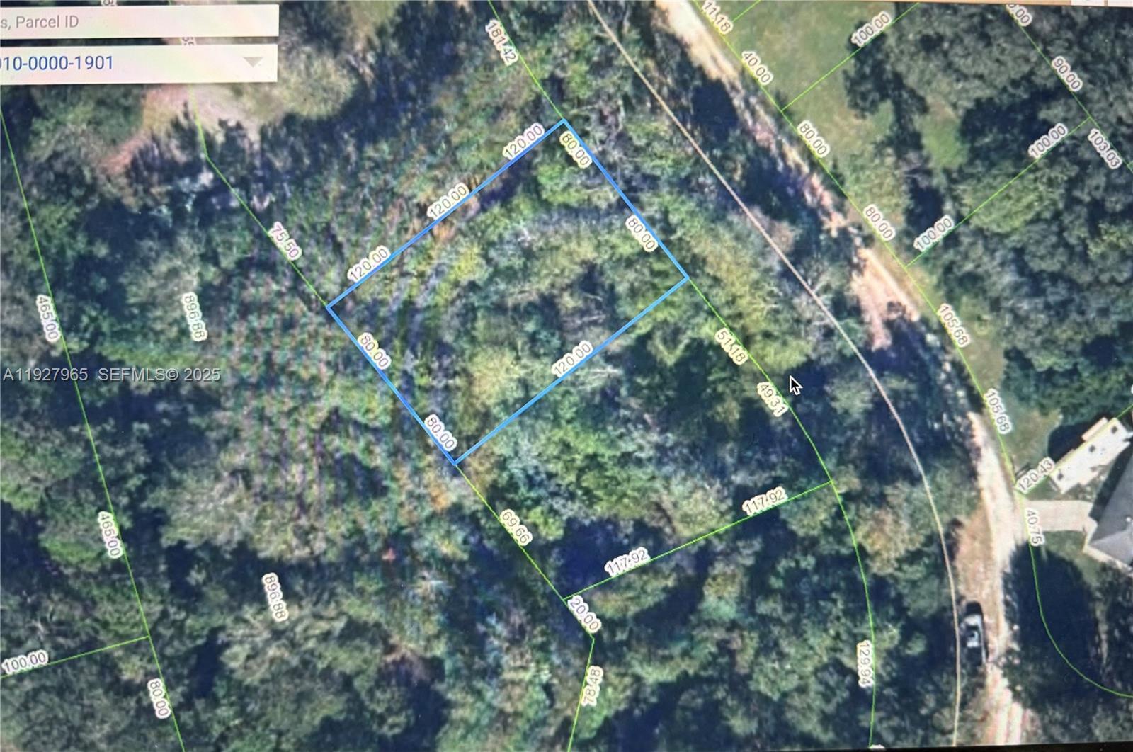 2707 N Seneca Dr, Avon Park FL 33825 photo 4