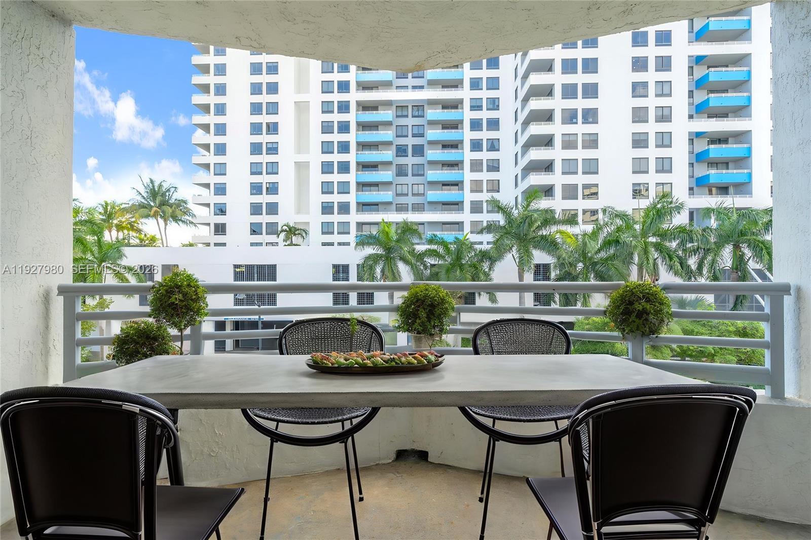 1401 Bay Rd # 405, Miami Beach FL 33139 photo 3