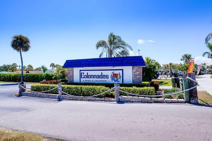 1200 Colonnades Drive # 202, Fort Pierce FL 34949