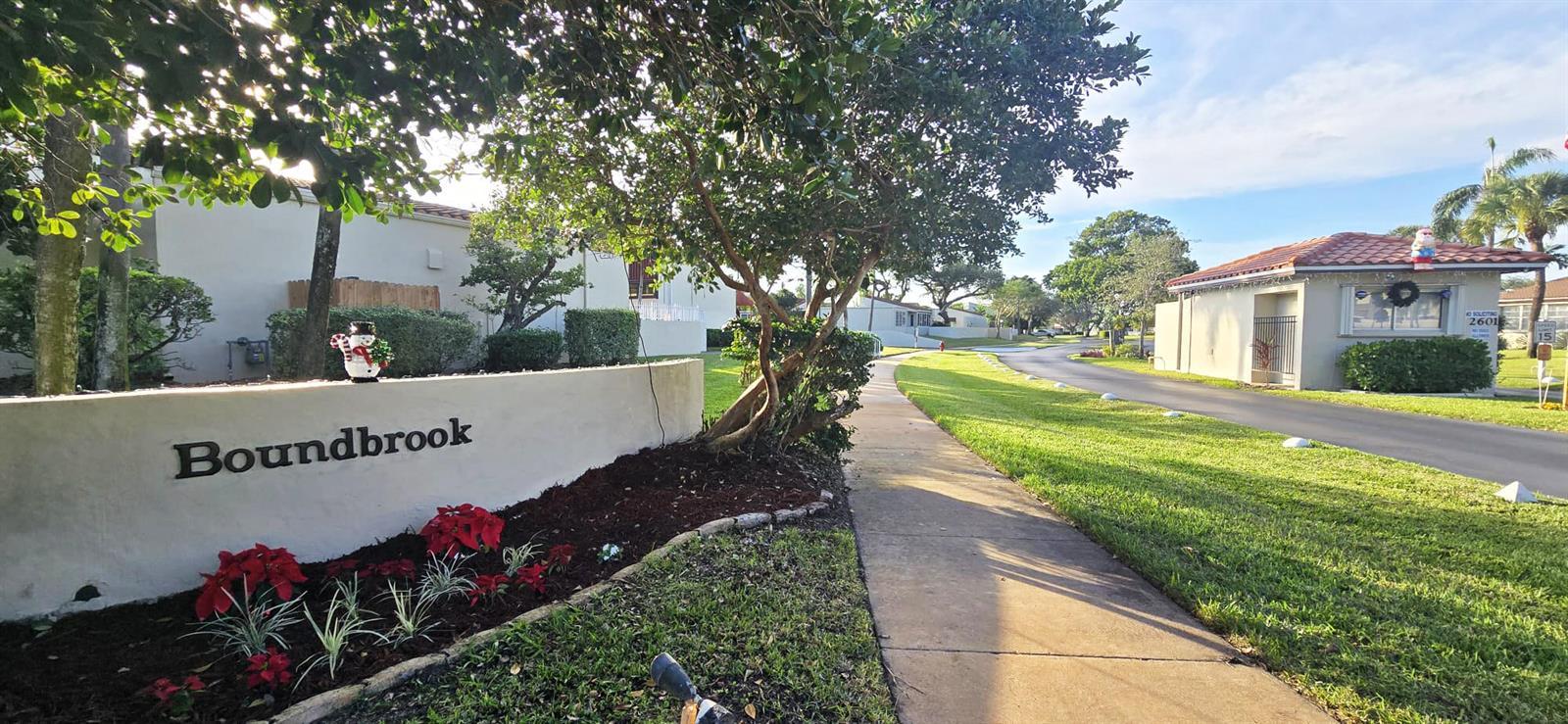 2601 Boundbrook Boulevard # 206, Palm Springs FL 33406 photo 3