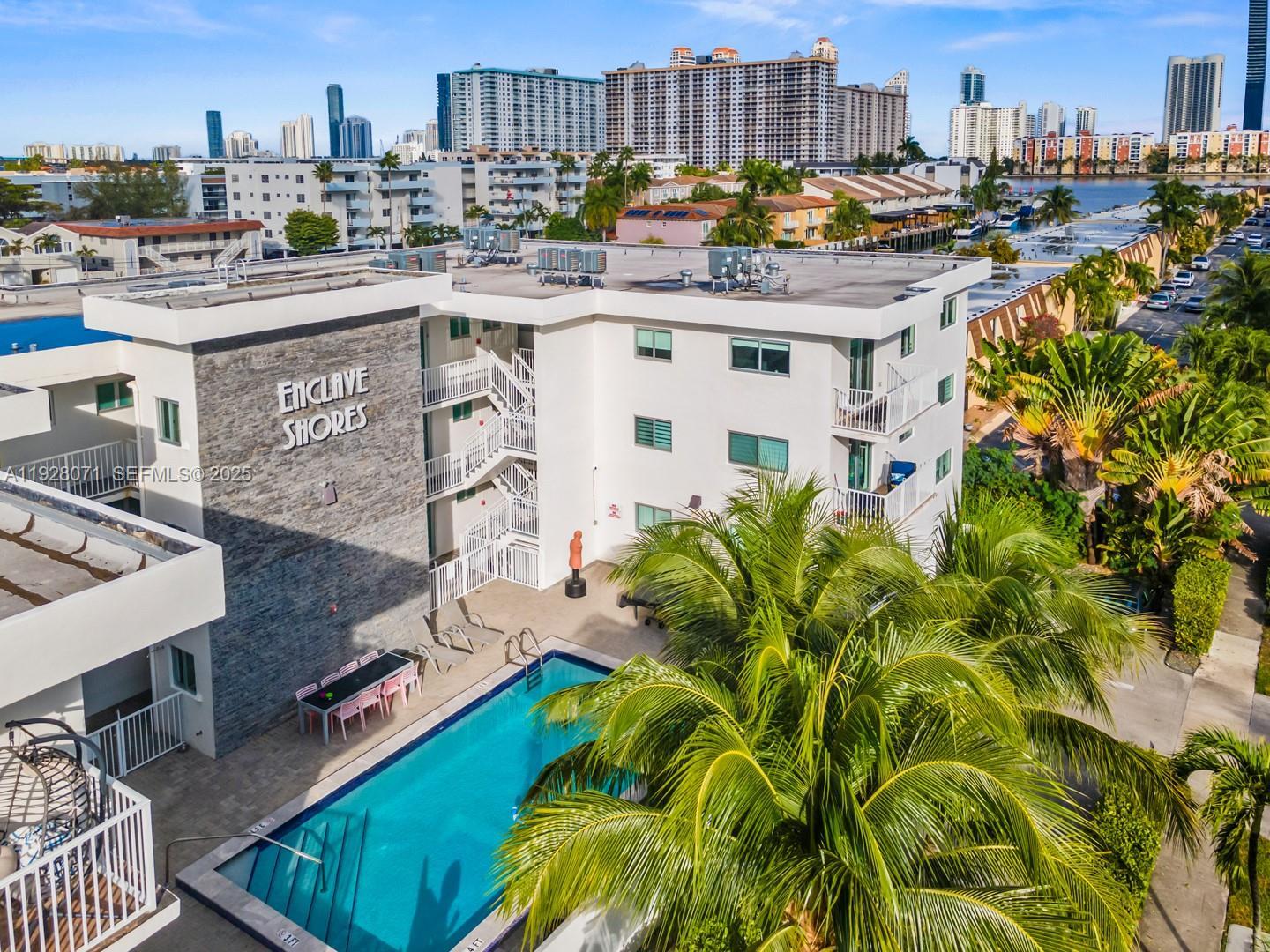 3755 NE 167th St # 34, North Miami Beach FL 33160