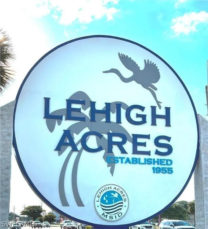 553 Eisenhower Boulevard, Lehigh Acres FL 33974 photo 3
