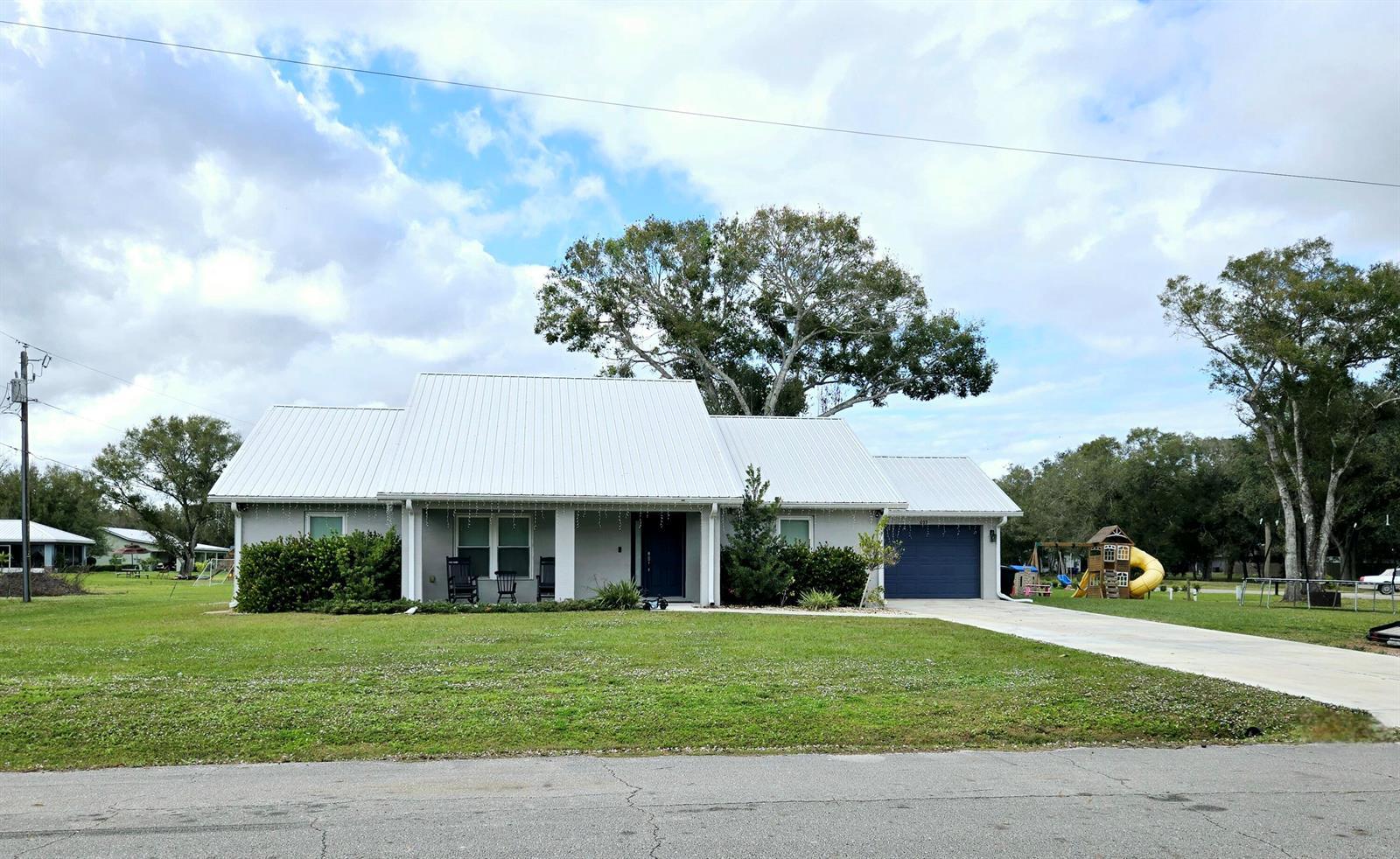603 NW 11th Avenue, Okeechobee FL 34972