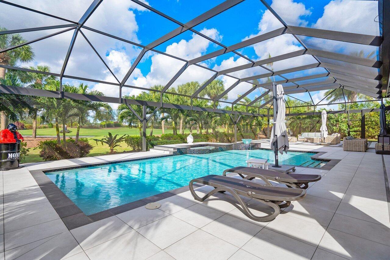4848 Chamal Circle, Boca Raton FL 33487 photo 2