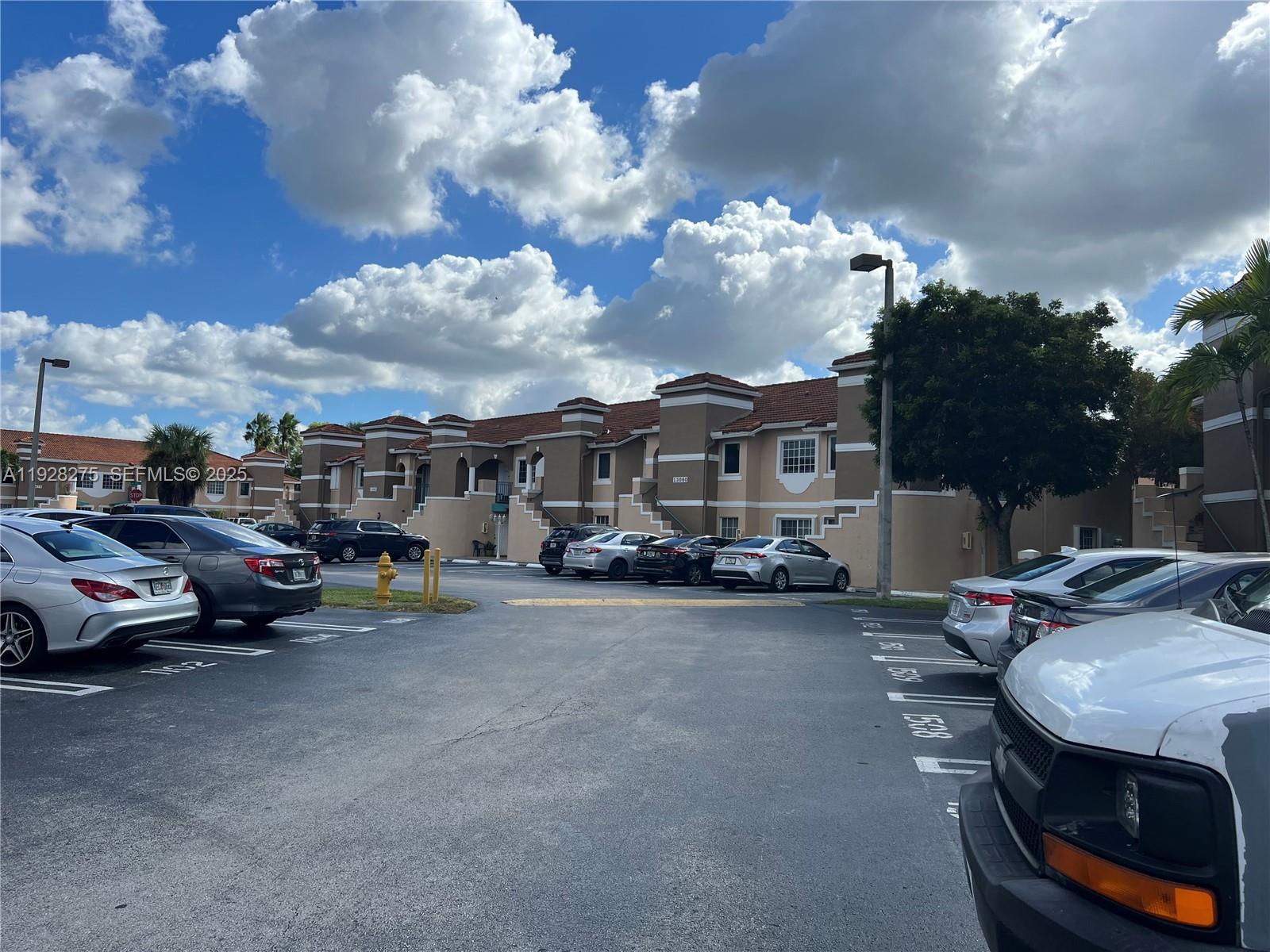 13120 SW 64th Ter # 1507, Miami FL 33183