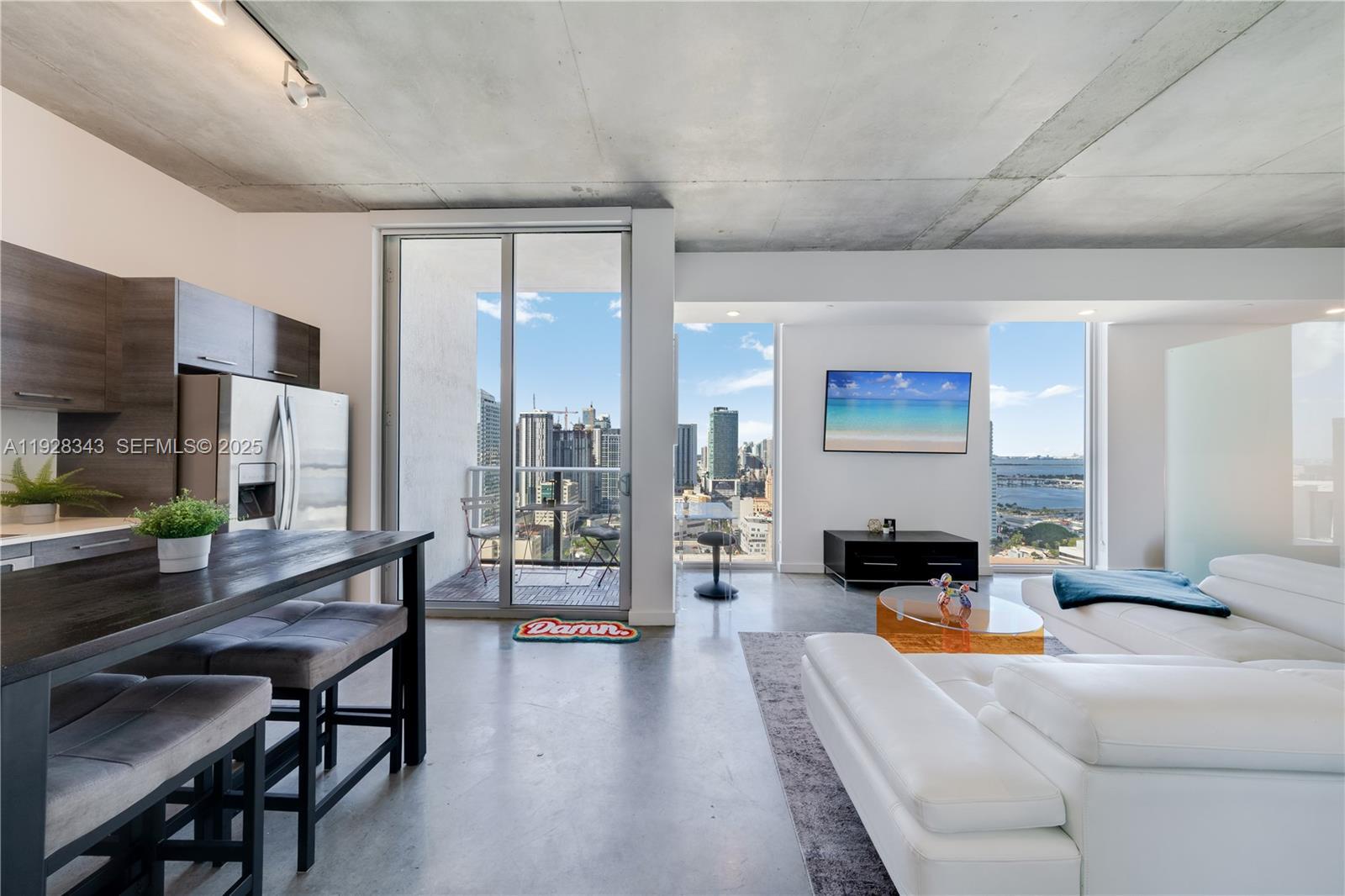 151 SE 1st St # 3008, Miami FL 33131