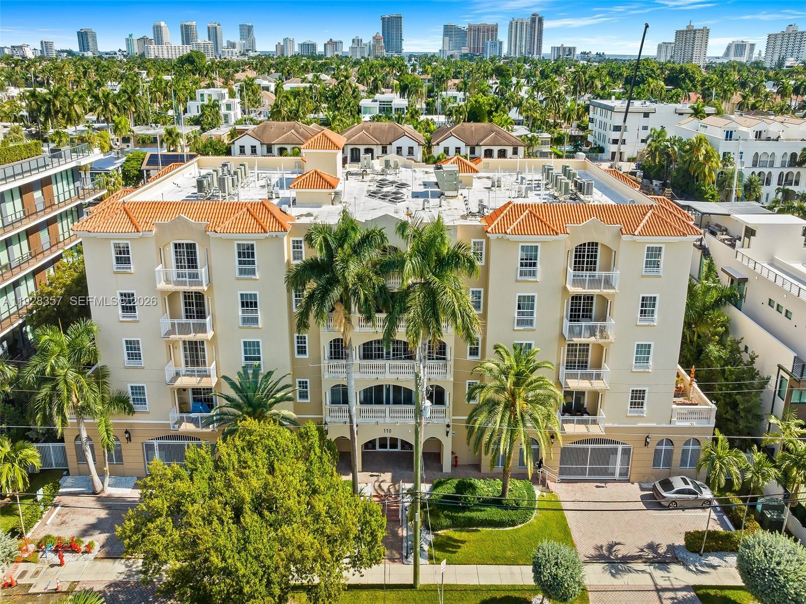 110 Hendricks Isle # 10, Fort Lauderdale FL 33301 photo 5