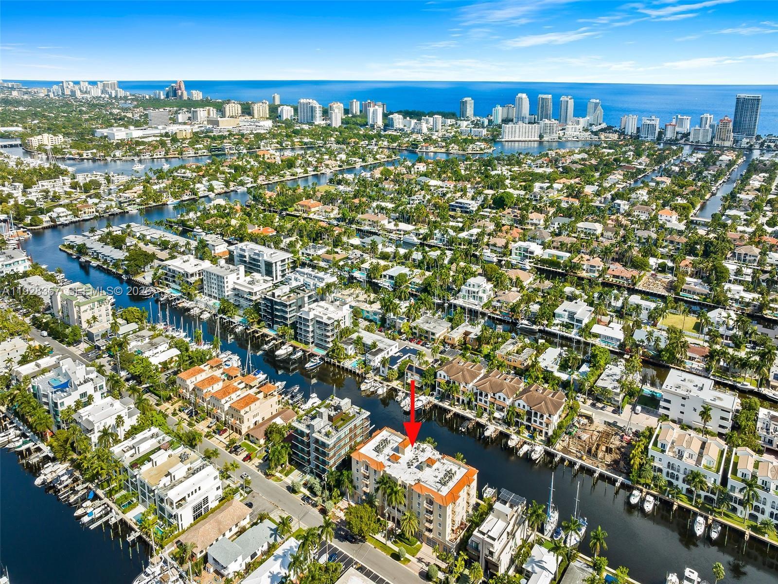 110 Hendricks Isle # 10, Fort Lauderdale FL 33301 photo 4